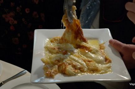 Grúz sajtot, mint ők, és mit esznek - a lényeg - a kulináris blog Olga Baklanova (sajt) Grúz sajtot, mint ők, és mit esznek - a lényeg - a kulináris blog Olga Baklanova