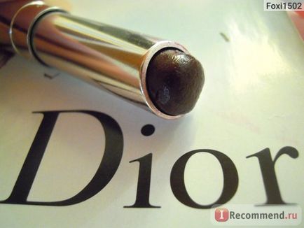 Rădăcina dior dependentă - 