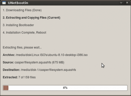 How-to ubuntu iso і usb флешка, російськомовна документація по ubuntu