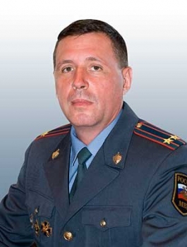 Igor Konovalov 
