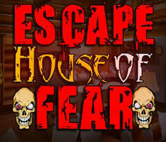 Game House of Horrors Escape - juca online gratis fara inregistrare