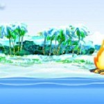 Beach Trouble jocuri - juca jocuri online