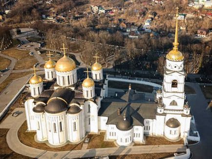 Ікона Андрія Боголюбського