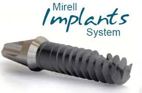 Імпланти mirell, їх переваги та особливості