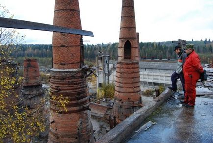 Peisajele industriale din antichitate nu sunt deloc vechi - vestea lui Rouen