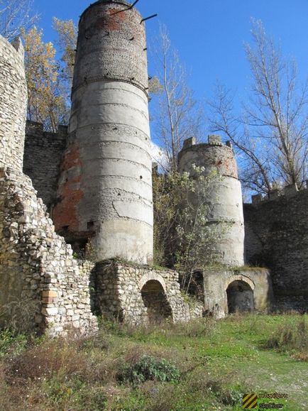 Peisajele industriale din antichitate nu sunt deloc vechi - vestea lui Rouen