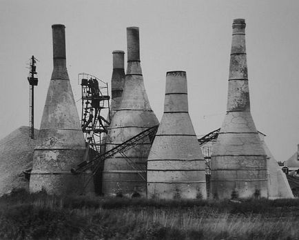 Peisajele industriale din antichitate nu sunt deloc vechi - vestea lui Rouen