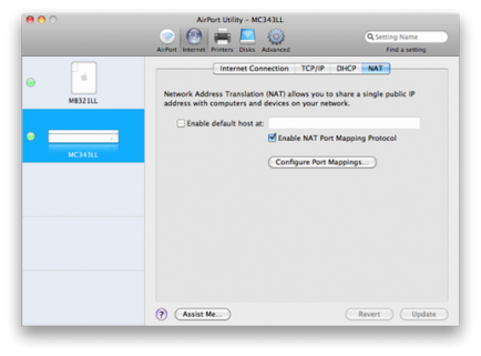 Instrucțiuni mobileme cum să configurați accesul la mac, știri mobileme de la Apple pe