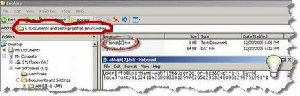 fájl utasításokat a cookie-k (cookie), hogy kezdőknek - az egészet, és a programozás (számítógép) fájl utasításokat a cookie-k (cookie), hogy kezdőknek - az egészet, és a programozás