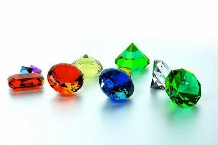 Fapte interesante despre diamante