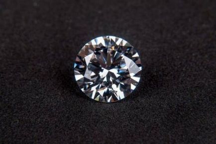 Цікаві факти про діаманти