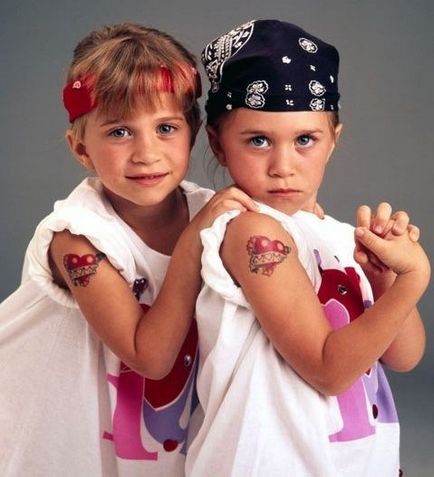 Érdekességek a Mary-Kate és Ashley Olsen, női hírek (Mary-Kate) Érdekességek a Mary-Kate és Ashley Olsen, női hírek