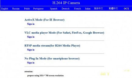 Ip wanscam камера ай-c2wa-b168black