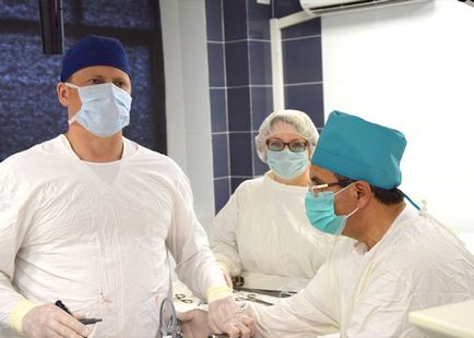 A történelem a kórház, rólunk, fgbuz struktúrák FMBA Oroszország (a kórházban) A történelem a kórház, rólunk, fgbuz struktúrák FMBA Oroszország