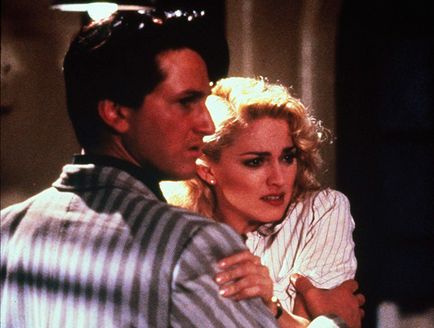 Povestea de dragoste a Madonnei și a lui Sean Penn, revista graziamagazine (Madonna) Poveste de dragoste Madonna și Sean Penn, graziamagazine