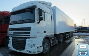 Istoria conducătorului unui transportator pe distanțe lungi de zboruri internaționale