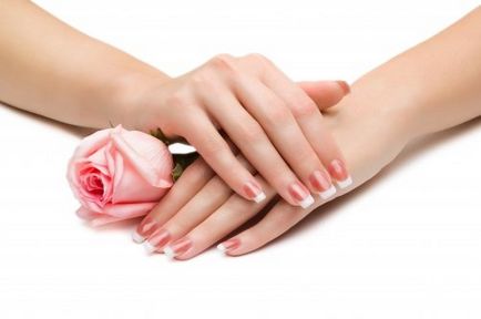 Cum sa faci un masaj de mana cu manichiura, unghii frumoase - un plus fata de imaginea ta