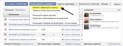 Cum să adăugați un buton de feedback pe pagina Facebook