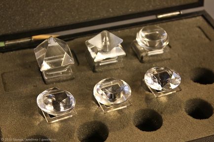 Як з алмазів роблять діаманти, як це зроблено