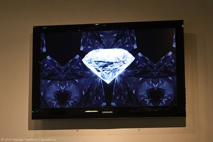 Hogyan gyémántokat a gyémánt, ahogy az