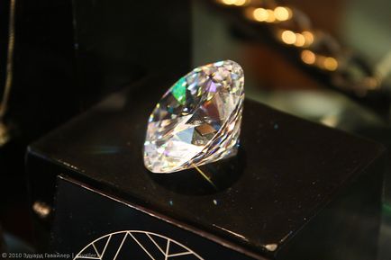 Cum diamante fac diamante, cum se face?