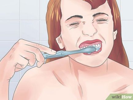 Cum să scapi de cariile dentare într-un mod natural