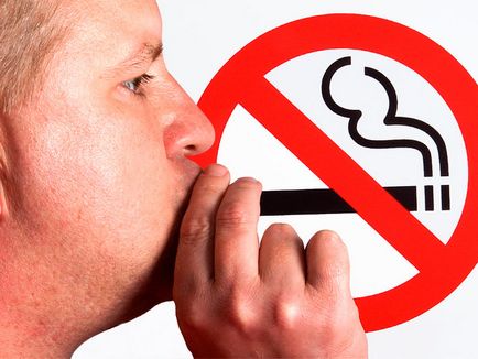 Як куріння впливає на потенцію і чи може воно викликати імпотенцію