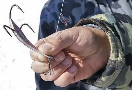 Як ловити на драча, чорний улов рибалки - тисяча гривень в день щоб ловити офіційно, треба