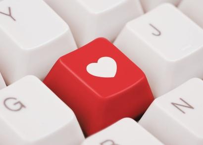 Cum să faceți o inimă în câțiva pași simpli de pe tastatură