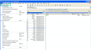 Cum se configurează permisiunile pentru fișiere, foldere cu comandă totală, filezilla și cpanel