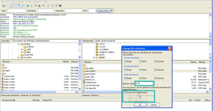 Cum se configurează permisiunile pentru fișiere, foldere cu comandă totală, filezilla și cpanel