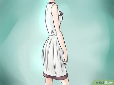 Cum să se îmbrace în stilul de epocă