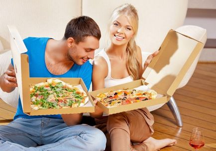 Hogyan kell megnyitni egy pizza nulláról számításokat a költségek és a jövedelmezőség