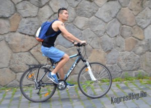 Ce bicicletă este mai bună pentru un bărbat