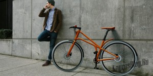 Який велосипед краще вибрати чоловікові