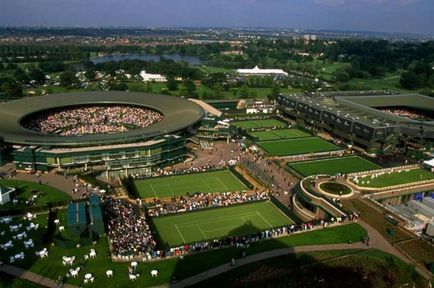 Cum să ajungeți la excursia de la Wimbledon la Londra - sfaturi turistice