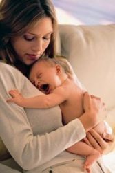 Cum să păstrați un nou-născut