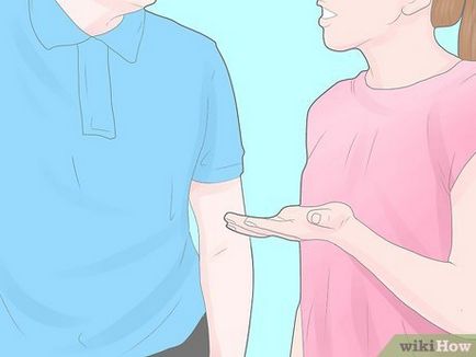 Cum să-ți inviți prietenul la bal