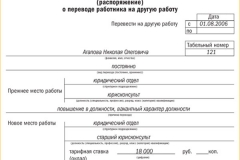 Як розрахувати кількість днів відпустки - при звільненні, за відпрацьований період, невикористаного