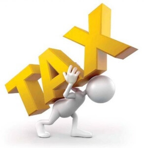 Як розрахувати прибутковий податок із зарплати податкова база, пільги з оподаткування, приклади
