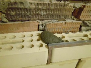 Як зробити камін для сауни, секрети і нюанси