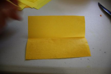 Hogyan Fold papír színes csillagok