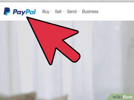 Як створити кнопку оплати paypal