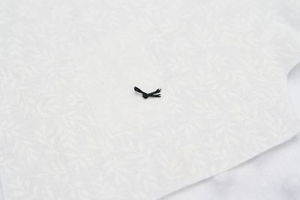 Hogyan kell varrni egy zacskó Húsvéti Nyúl (játékboltban) Hogyan kell varrni egy táskát húsvéti nyuszi formájában
