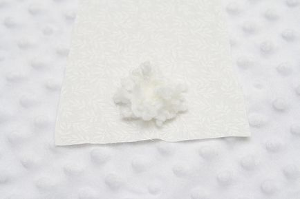 Hogyan varrni egy táskát formájában húsvéti nyuszit (merített) Hogyan kell varrni egy táskát húsvéti nyuszi formájában