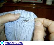 Hogyan lehet összekapcsolni a pulóver gép