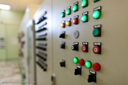 Як влаштована атомна електростанція (47 фото)