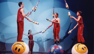 Hogyan vissza a cirkusz jegy (jegyek) Hogyan vissza a jegyeket a cirkusz
