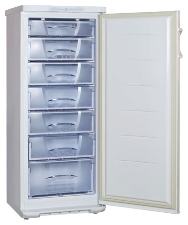 Cum să alegeți un congelator pentru casa dvs. - congelator pentru aparatele de uz casnic