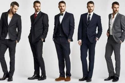 Cum sa alegi haine pentru barbati cu umerii largi